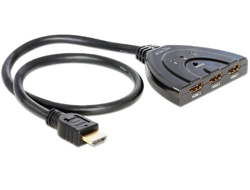 87619 interruptor de video HDMI, Cable en oferta