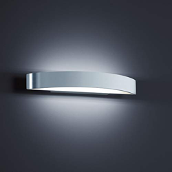 Yona - lámpara de pared LED, aluminio, 37.5 cm características
