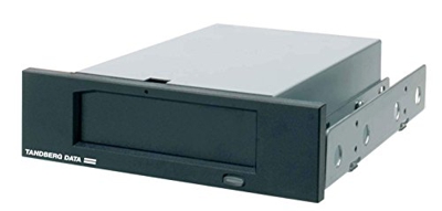 RDX QuikStor unidad de cinta, Unidad RDX