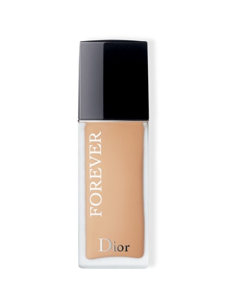 Fondo Maquillaje Dior Skin Forever 2 Warm 021 #Ffdebb