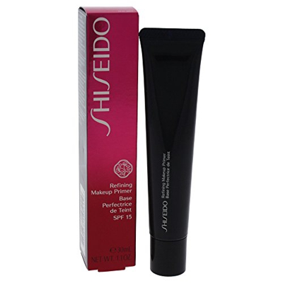 Refining Makeup Primer Shiseido