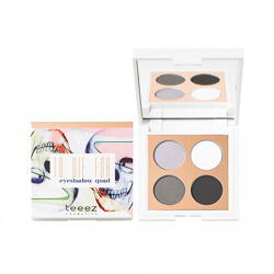 To Die For Eyeshadow Quad características