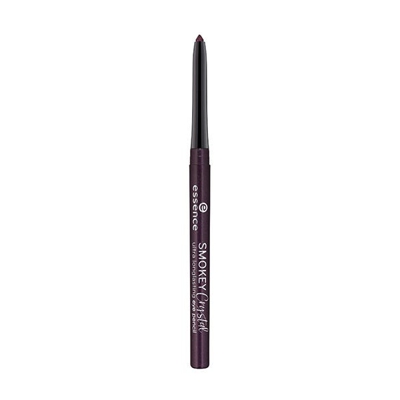 Lápiz De Ojos Smokey Crystal Ultra Longlasting Essence 04...