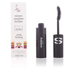 Mascara Curl Deep Black #000000 en oferta