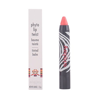 Labial Phyto Lip Twist 3 Peach #F3745f