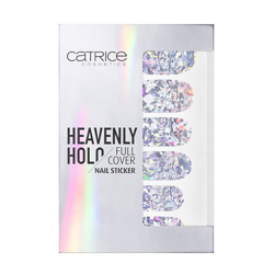 Sticker De Uñas Heavenly Holo Catrice en oferta