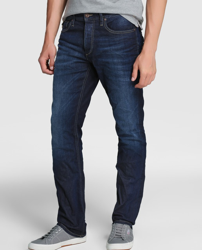 Jack & Jones - Vaquero De Hombre Azul características