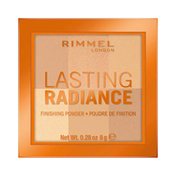 Lasting Radiance Powder 001 Ivory #Dead80 características