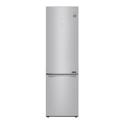 LG - Frigorífico Combi GBB72NSCXN Total No Frost Acero Inox