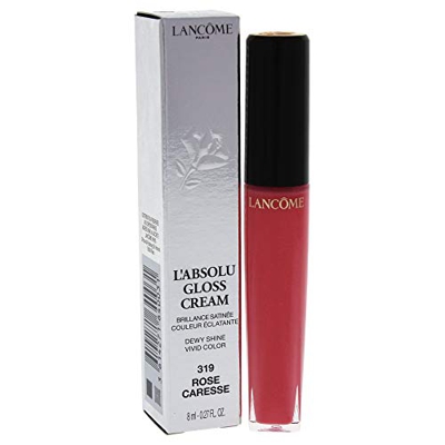 Lancôme - Brillo De Labios Gloss L'Absolu Rôses Cremoso