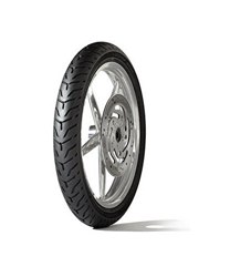 Dunlop D408 F H/D ( 90/90-19 TL 52H M/C, Rueda delantera ) en oferta