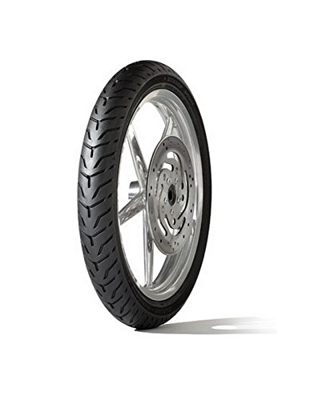 Dunlop D408 F H/D ( 90/90-19 TL 52H M/C, Rueda delantera )