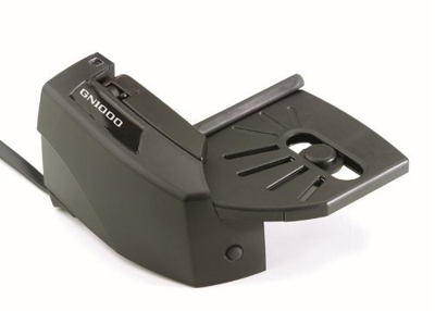 GN1000 Negro Soporte activo para teléfono móvil, Aceptación de la llamada