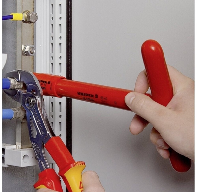 87 26 250 alicate Alicate machihembrado, Alicates para bomba de agua / tubos