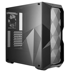 Cooler Master MasterBox TD500L - Caja/Torre características