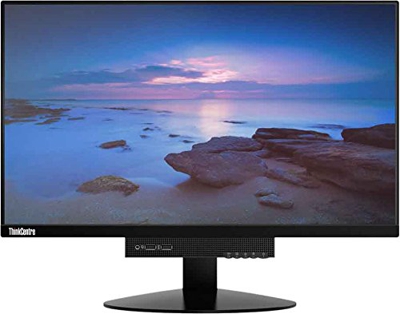 Tiny-in-One 24 Gen3 LED display 60,5 cm (23.8") Full HD Plana Mate Negro, Monitor LED