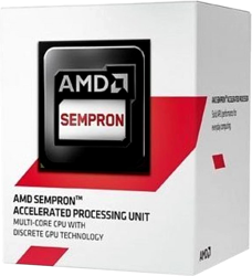 AMD Sempron 2650 características