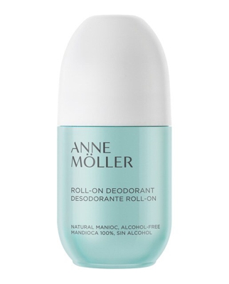 Anne Möller - Duplo Desodorante Roll-On