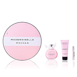 Rochas - Estuche De Regalo Eau De Parfum Mademoiselle Mademoiselle en oferta