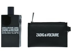 Zadig & Voltaire - Estuche De Regalo Eau De Toilette This Is Him This Is Him! precio