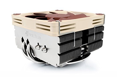 NH-L9x65 Procesador Enfriador, Disipador de CPU
