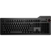 DASK4ULTMBLU teclado USB Inglés de EE. UU. Negro precio