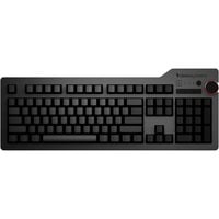 DASK4ULTMBLU teclado USB Inglés de EE. UU. Negro