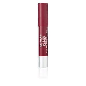 MATTE BALM #270-fiery