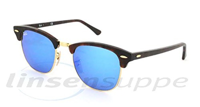 RAYBAN RB3016 114517 51 mm