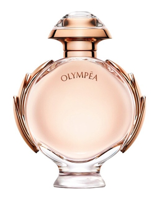 OLYMPÉA eau de parfum vaporizador 80 ml