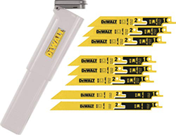 DT2446-QZ, Juego de hojas de sierra precio