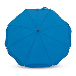 Inglesina - Sombrilla Universal Para Silla De Paseo Light Blue Azul en oferta