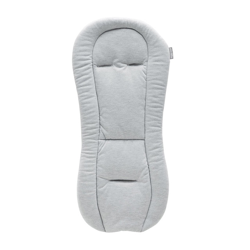 Inglesina - Colchoneta Baby Snug Pad S.pa Grey Reductora Para Recién Nacido Gris características