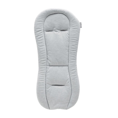 Inglesina - Colchoneta Baby Snug Pad S.pa Grey Reductora Para Recién Nacido Gris