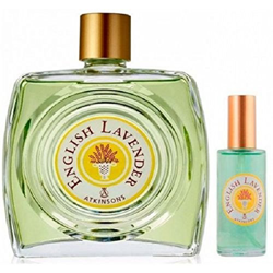 ENGLISH LAVENDER lote 2 pz precio