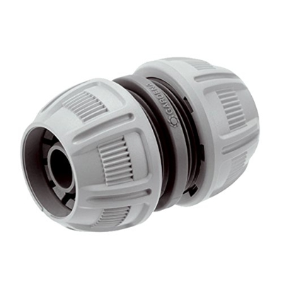 Reparador 19 mm (3/4"), Pieza de manguera