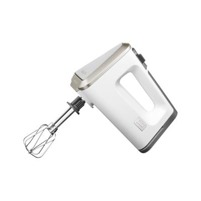 GN 9001 Batidora de mano Gris, Blanco 500 W
