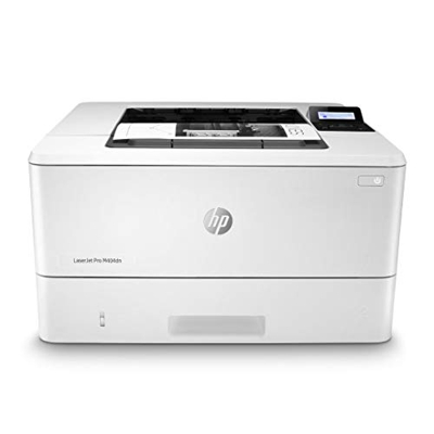 HP LaserJet Pro M404dn Láser - Impresora