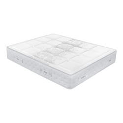 Sonpura - Colchón De Muelles Multisac Micro Lexus V7 Blanco Cama 150 x 200 cm características