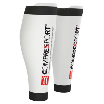 Compressport - Pantorrilleras De Compresión Calf R2 V2