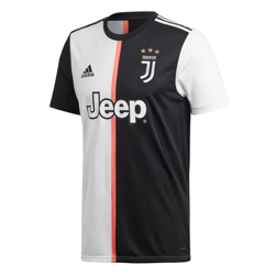 Adidas - Camiseta Hombre 1ª Equipación Juventus FC 2019-2020 características