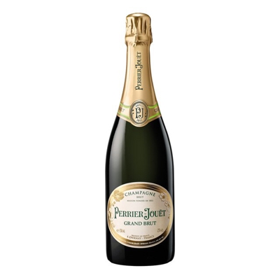 Perrier Jouet - Champagne Gran Brut