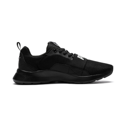 Puma - Zapatillas Casual De Niños Wired precio