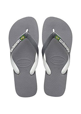 Havaianas - Chanclas Unisex Brasil Mix