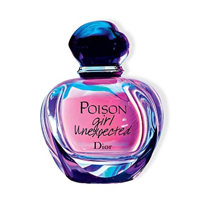Dior - Eau De Toilette POISON GIRL UNEXPECTED