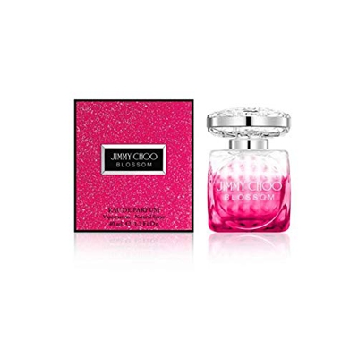 Jimmy Choo - Eau De Parfum Blossom 40 Ml