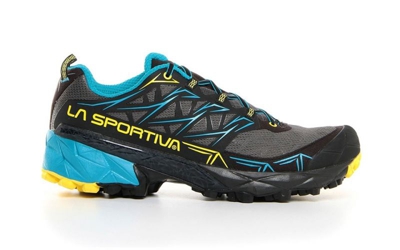 La Sportiva - Zapatillas De Trail Running De Hombre Akyra