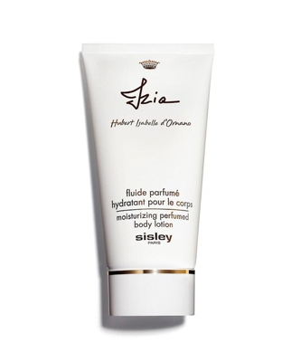 Sisley - Loción Perfumada Hidratante Para El Cuerpo Izia Fluide Parfumé 150 Ml Izia