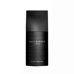 Issey Miyake - Eau De Parfum Nuit D'Issey 125 Ml Nuit D'Issey en oferta