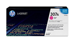 HP CE743A Nº307A Magenta 7300Pág - Tóner en oferta